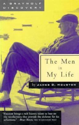 The Men in My Life, and Other More or Less True Recollections of Kinship