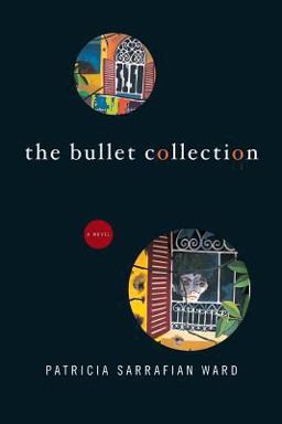 Bullet Collection A Novel  9781555972998 Front Cover