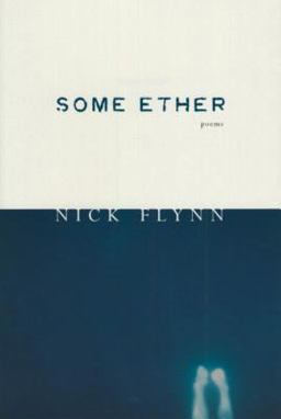Some Ether Poems  9781555973032 Front Cover