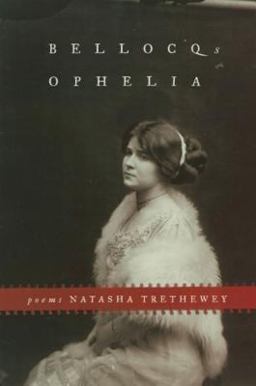 Bellocq's Ophelia Poems  9781555973599 Front Cover