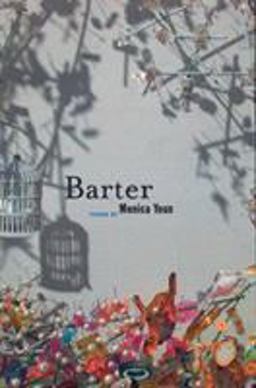 Barter Poems  9781555973810 Front Cover