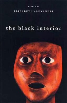 Black Interior Essays  9781555973933 Front Cover