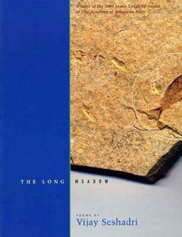 Long Meadow  9781555974244 Front Cover