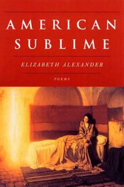 American Sublime Poems  9781555974329 Front Cover