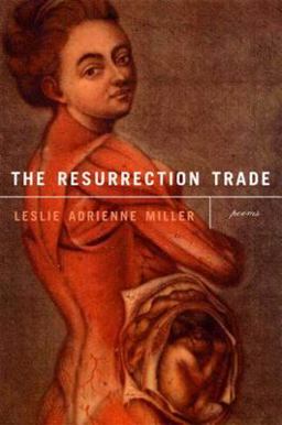 Resurrection Trade  9781555974633 Front Cover