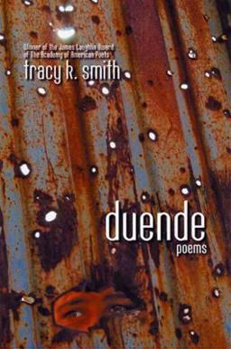 Duende  9781555974756 Front Cover