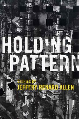 Holding Pattern Stories  9781555975098 Front Cover