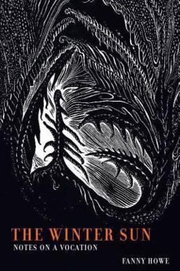 Winter Sun Notes on a Vocation  9781555975203 Front Cover