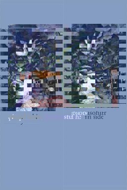 Stupid Hope Poems  9781555975333 Front Cover