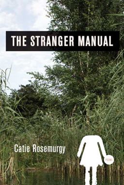 Stranger Manual  9781555975470 Front Cover