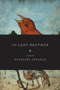 Last Brother  9781555975753 Front Cover