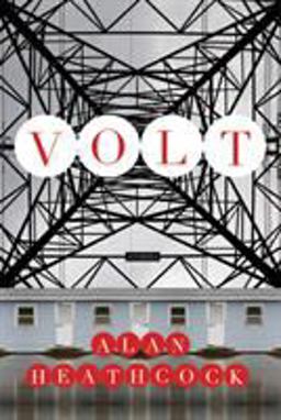 Volt Stories  9781555975777 Front Cover