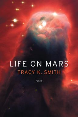 Life on Mars Poems  9781555975845 Front Cover