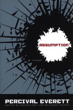 Assumption A Novel  9781555975982 Front Cover