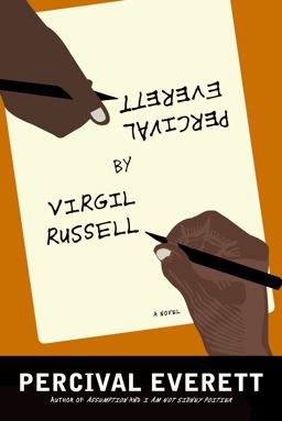 Percival Everett by Virgil Russell A Novel  9781555976347 Front Cover