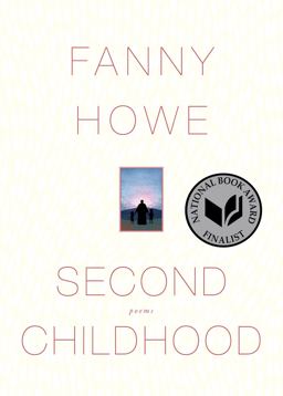 Second Childhood Poems  9781555976828 Front Cover