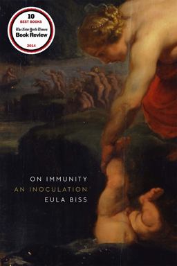 On Immunity An Inoculation  9781555977207 Front Cover