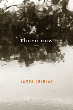 There Now: Poems  9781555977542 Front Cover