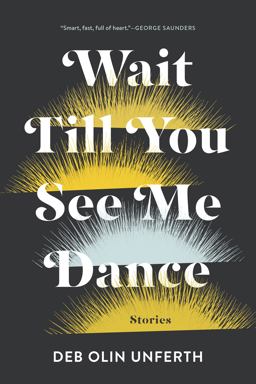 Wait till You See Me Dance Stories  9781555977689 Front Cover