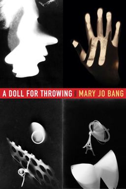 Doll for Throwing Poems  9781555977818 Front Cover