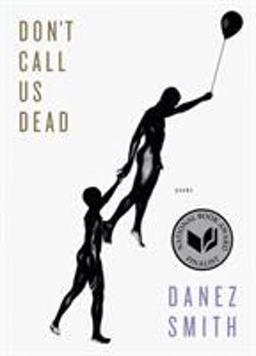 Don't Call Us Dead Poems  9781555977856 Front Cover