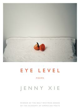 Eye Level Poems  9781555978020 Front Cover