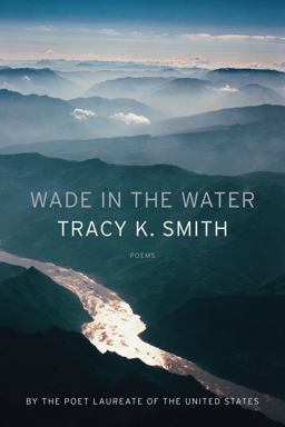 Wade in the Water Poems  9781555978136 Front Cover