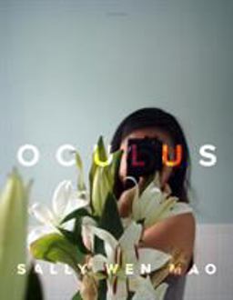Oculus Poems  9781555978259 Front Cover