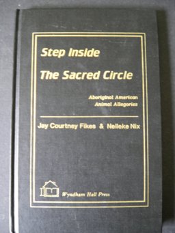Step Inside the Sacred Circle
