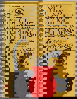 Miss Melville Returns