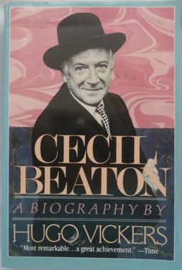 Cecil Beaton