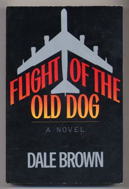 Flight of the Old Dog