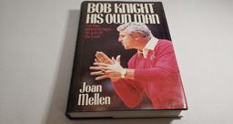 Bob Knight, His Own Man