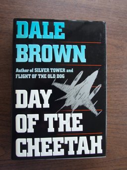 Day of the Cheetah