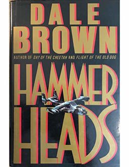 Hammerheads  9781556111709 Front Cover