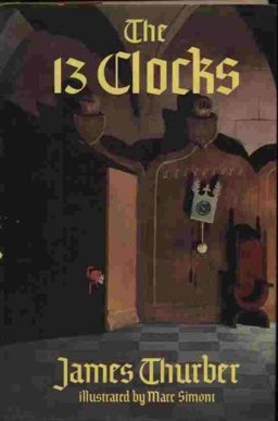 The Thirteen Clocks