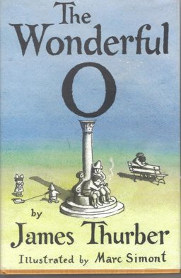 The Wonderful O