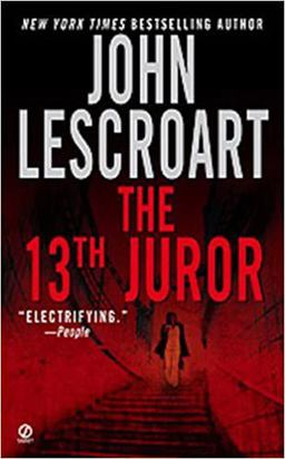 The 13th Juror
