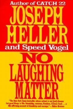 No Laughing Matter