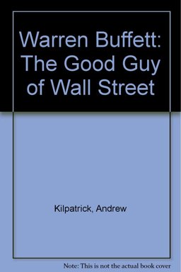 The Warren Buffett Story