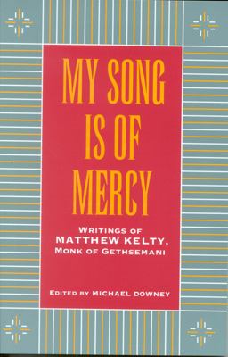 My Song Is of Mercy  9781556126062 Front Cover