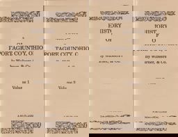 History of Portage County, Ohio