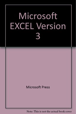 Microsoft Excel Step-by-Step