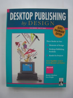 Desktop Publishing by Design