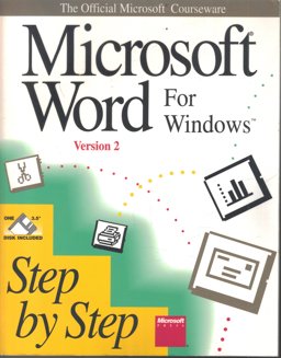 Microsoft Word for Windows Step by Step