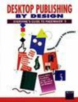 Desktop Publishing by Design