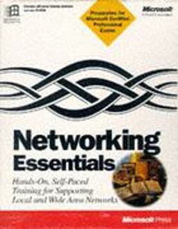 Networking Essentials