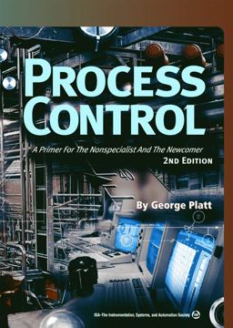Process Control A Primer for the Nonspecialist and the Newcomer 2nd 9781556176333 Front Cover