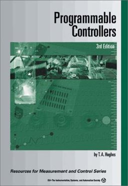 Programmable Controllers 3rd 9781556177293 Front Cover