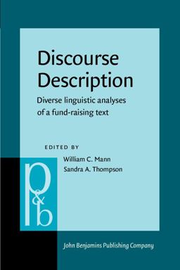 Discourse Description